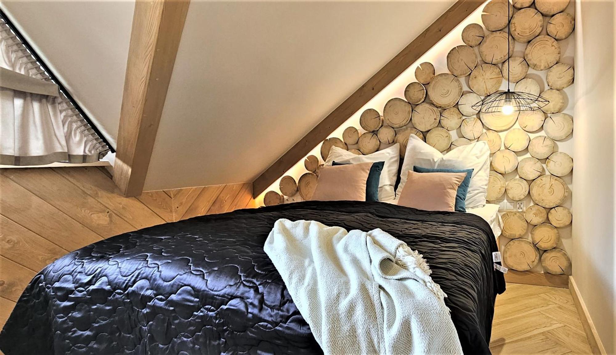 Vip Apartamenty Chalubinskiego Apart Закопане Екстер'єр фото