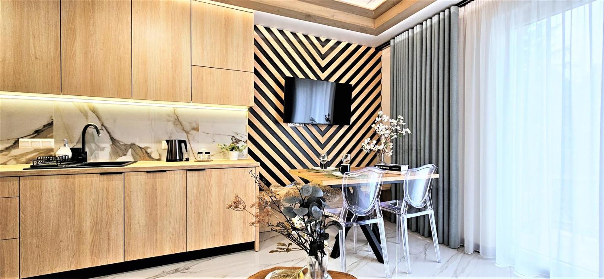 Vip Apartamenty Chalubinskiego Apart Закопане Екстер'єр фото