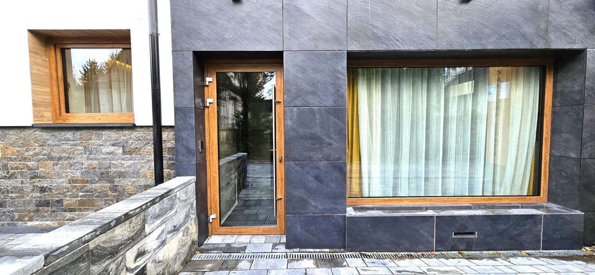 Vip Apartamenty Chalubinskiego Apart Закопане Екстер'єр фото