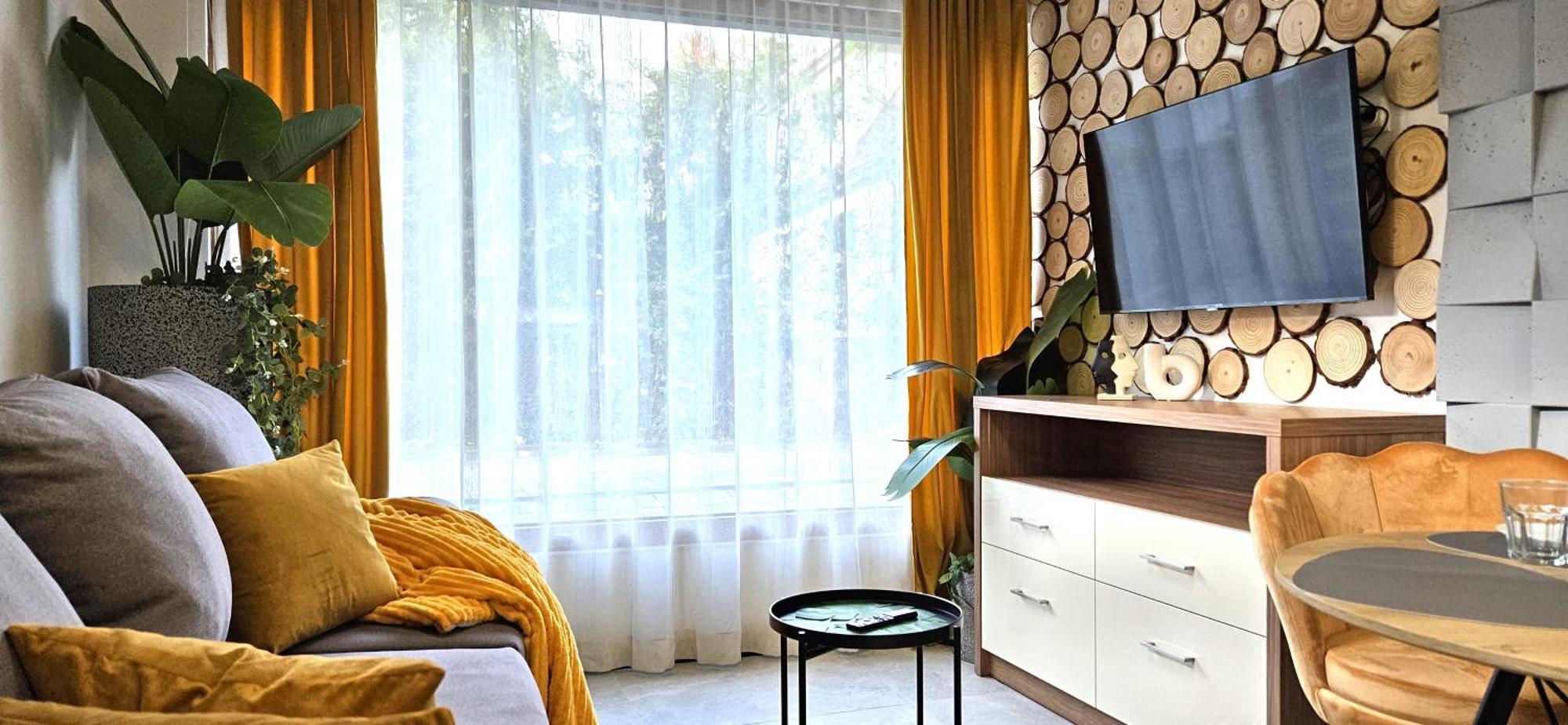 Vip Apartamenty Chalubinskiego Apart Закопане Екстер'єр фото