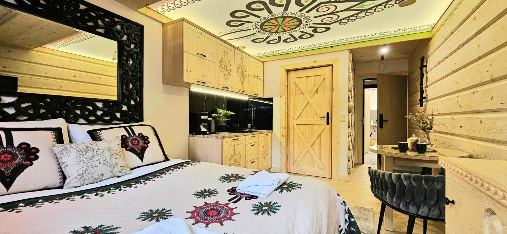 Vip Apartamenty Chalubinskiego Apart Закопане Екстер'єр фото