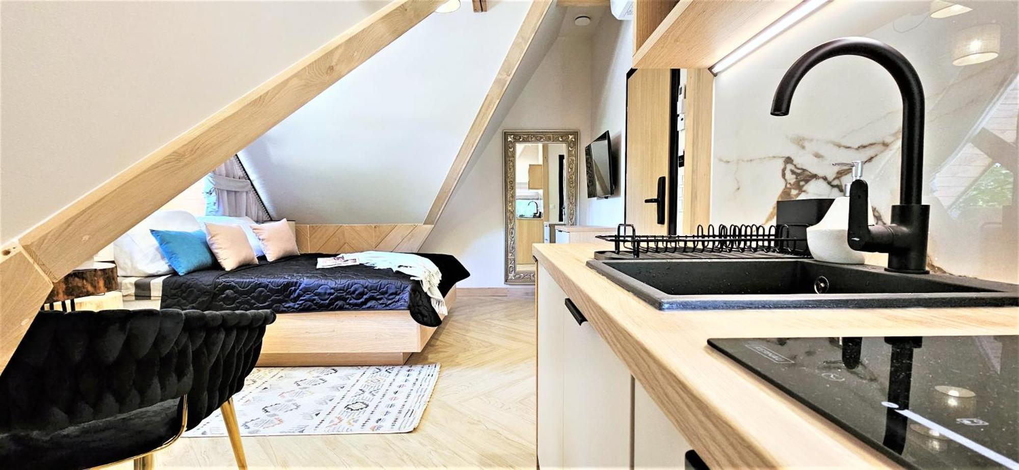 Vip Apartamenty Chalubinskiego Apart Закопане Екстер'єр фото