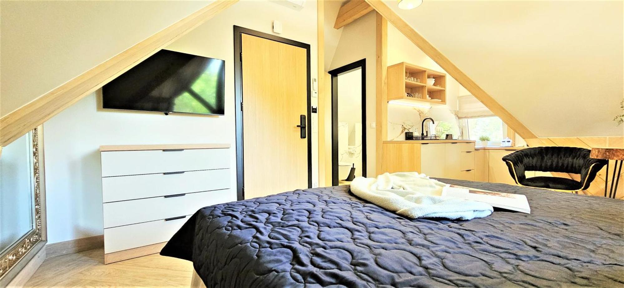 Vip Apartamenty Chalubinskiego Apart Закопане Екстер'єр фото