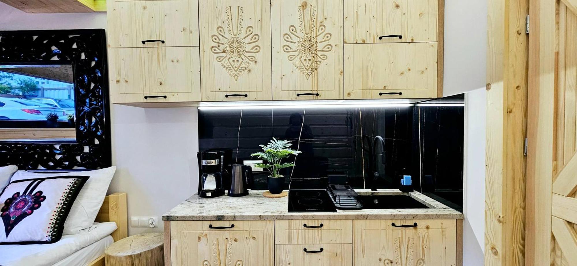 Vip Apartamenty Chalubinskiego Apart Закопане Екстер'єр фото