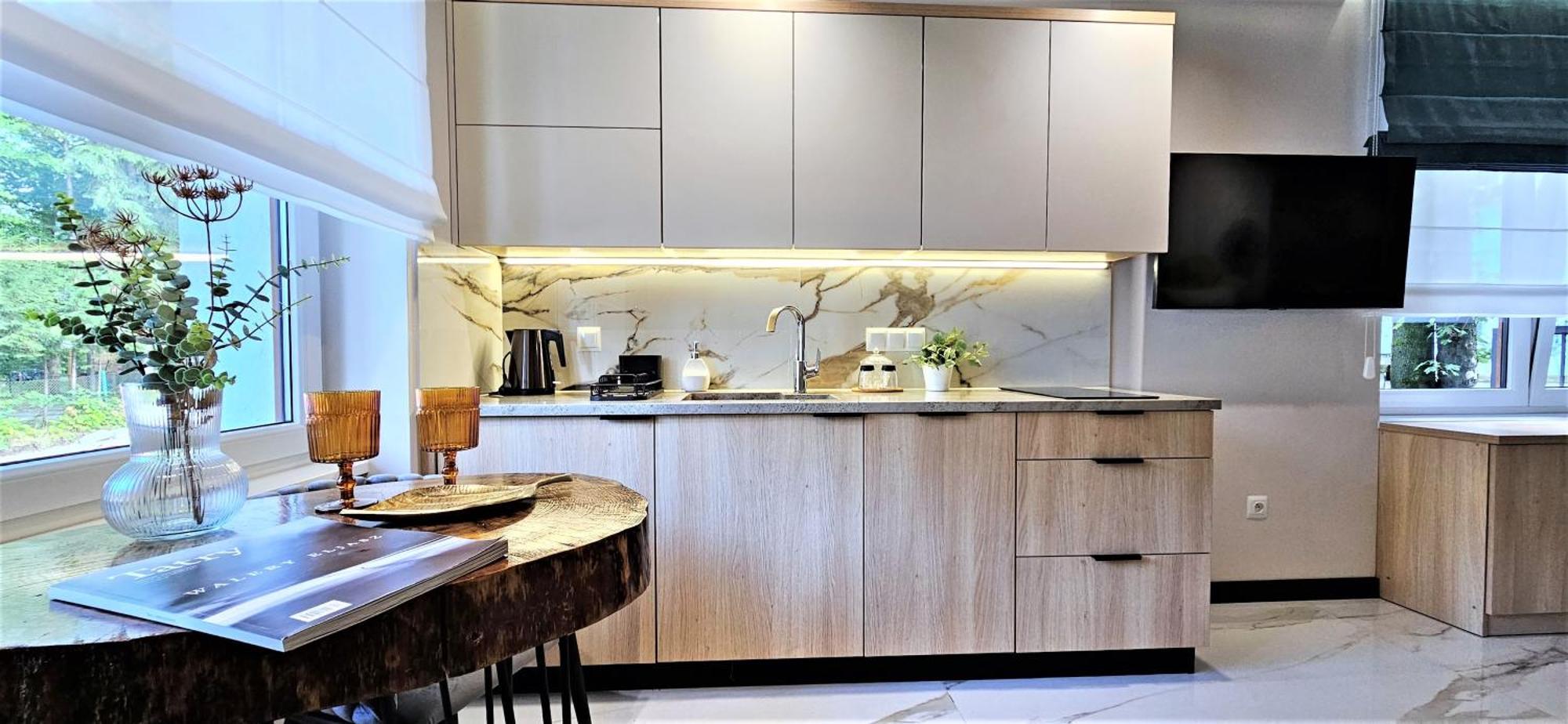 Vip Apartamenty Chalubinskiego Apart Закопане Екстер'єр фото