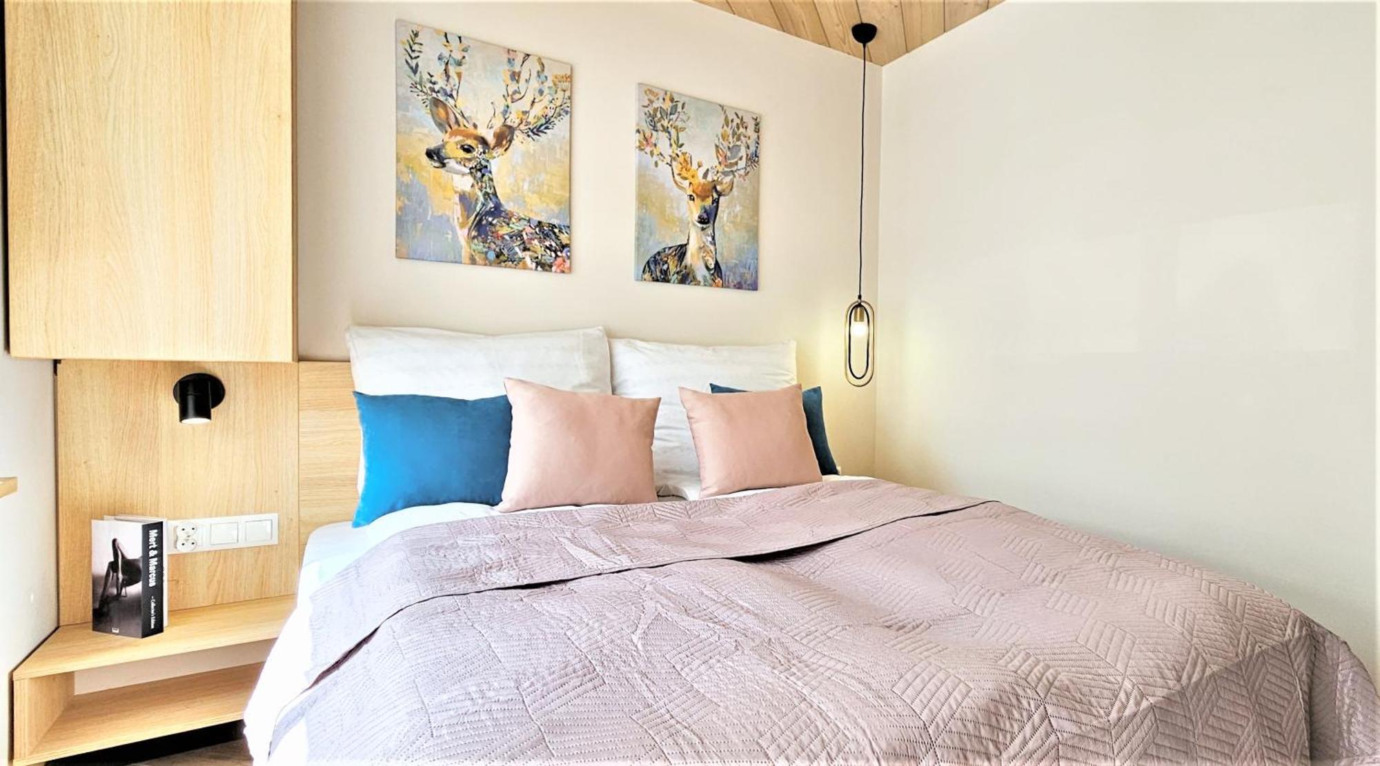Vip Apartamenty Chalubinskiego Apart Закопане Екстер'єр фото