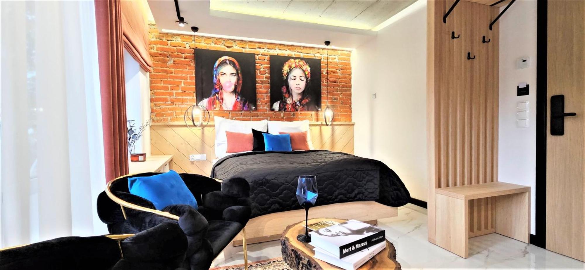 Vip Apartamenty Chalubinskiego Apart Закопане Екстер'єр фото