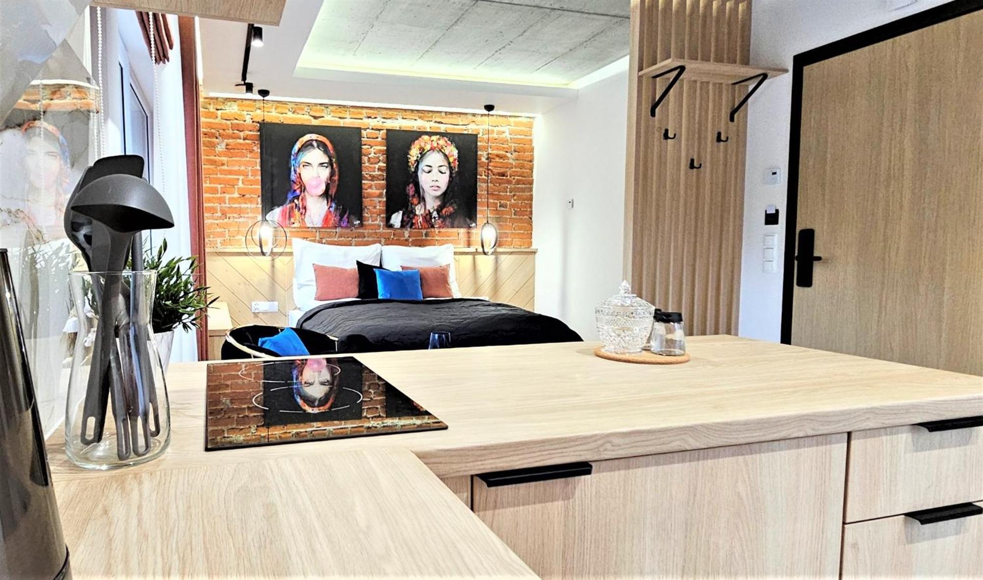 Vip Apartamenty Chalubinskiego Apart Закопане Екстер'єр фото