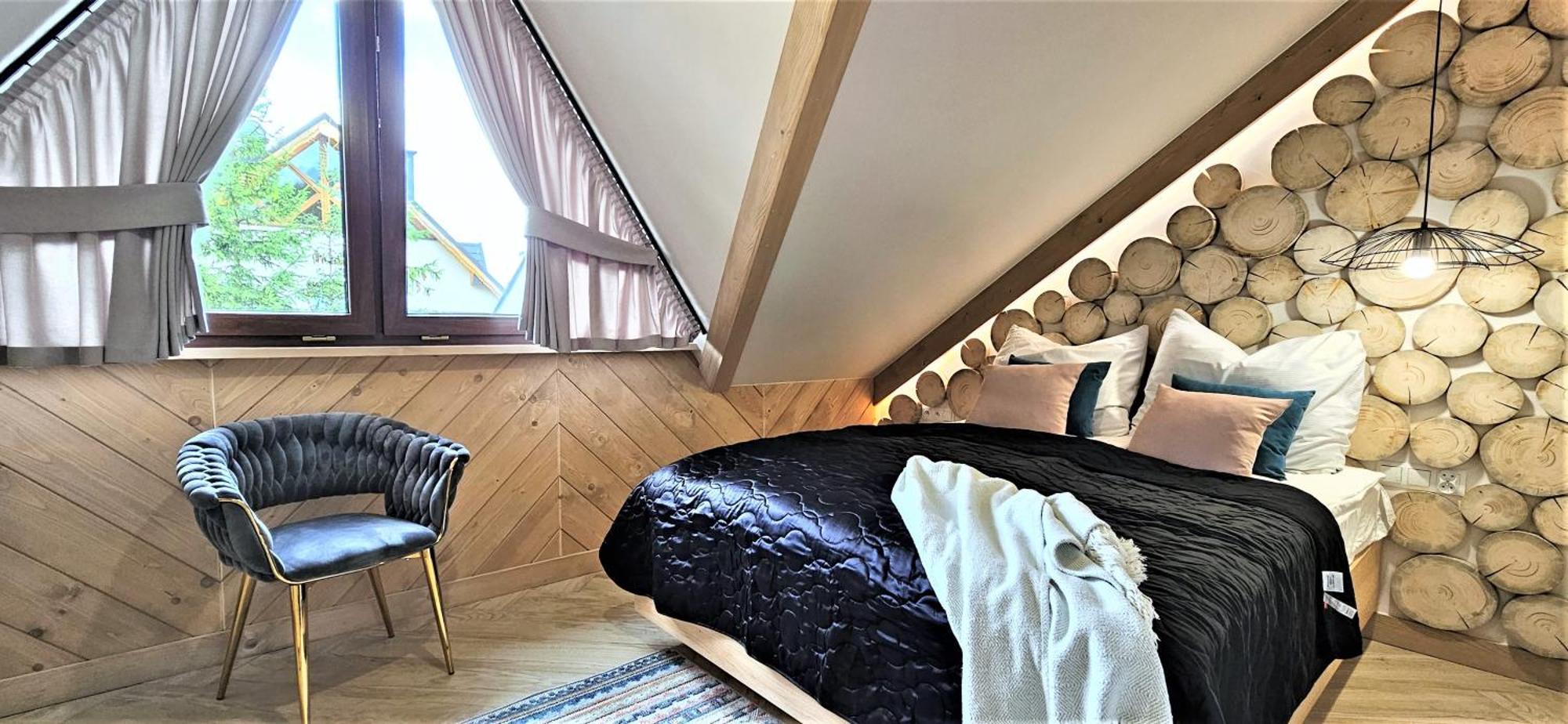 Vip Apartamenty Chalubinskiego Apart Закопане Екстер'єр фото