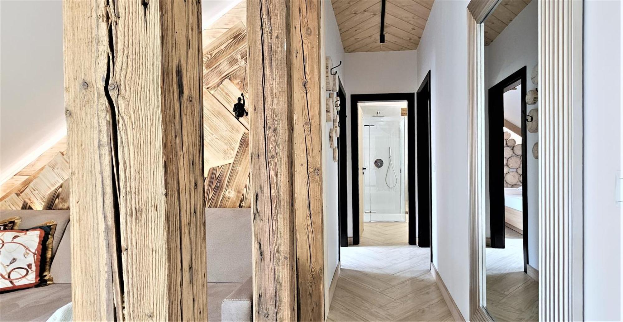 Vip Apartamenty Chalubinskiego Apart Закопане Екстер'єр фото