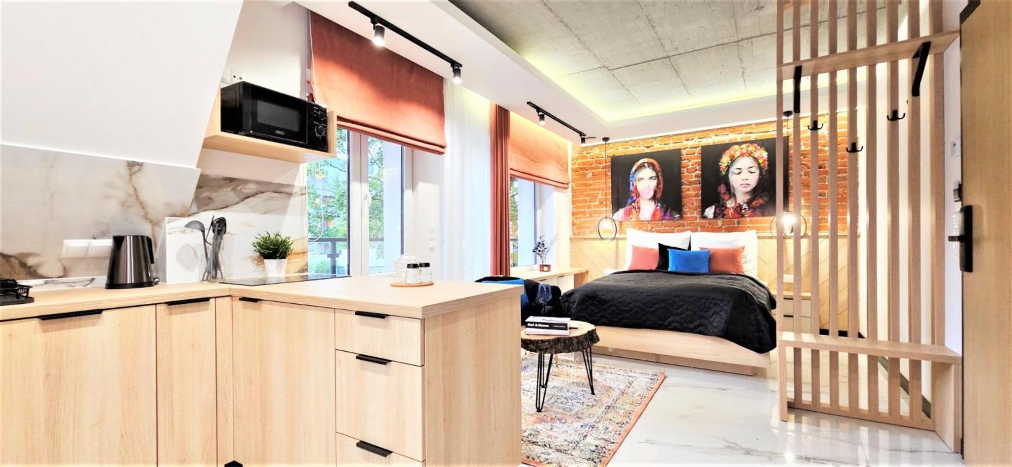 Vip Apartamenty Chalubinskiego Apart Закопане Екстер'єр фото