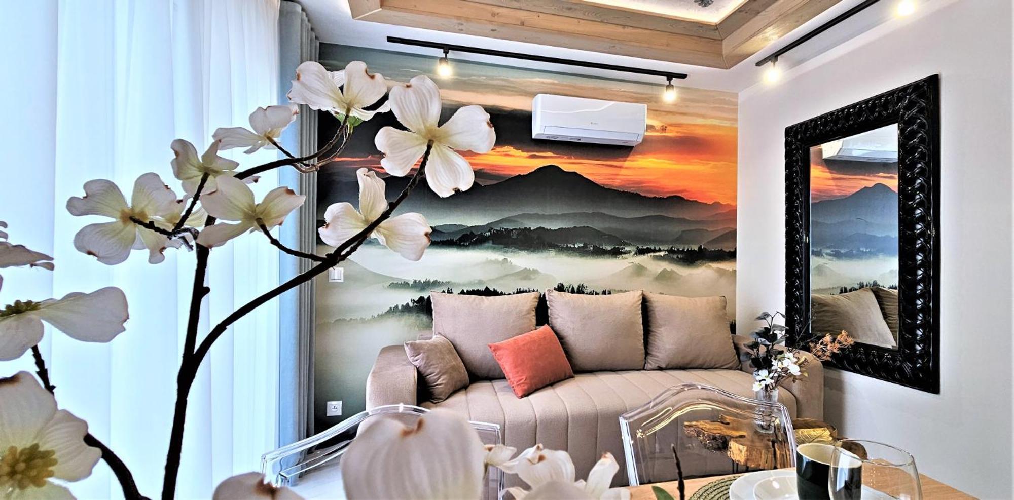 Vip Apartamenty Chalubinskiego Apart Закопане Екстер'єр фото