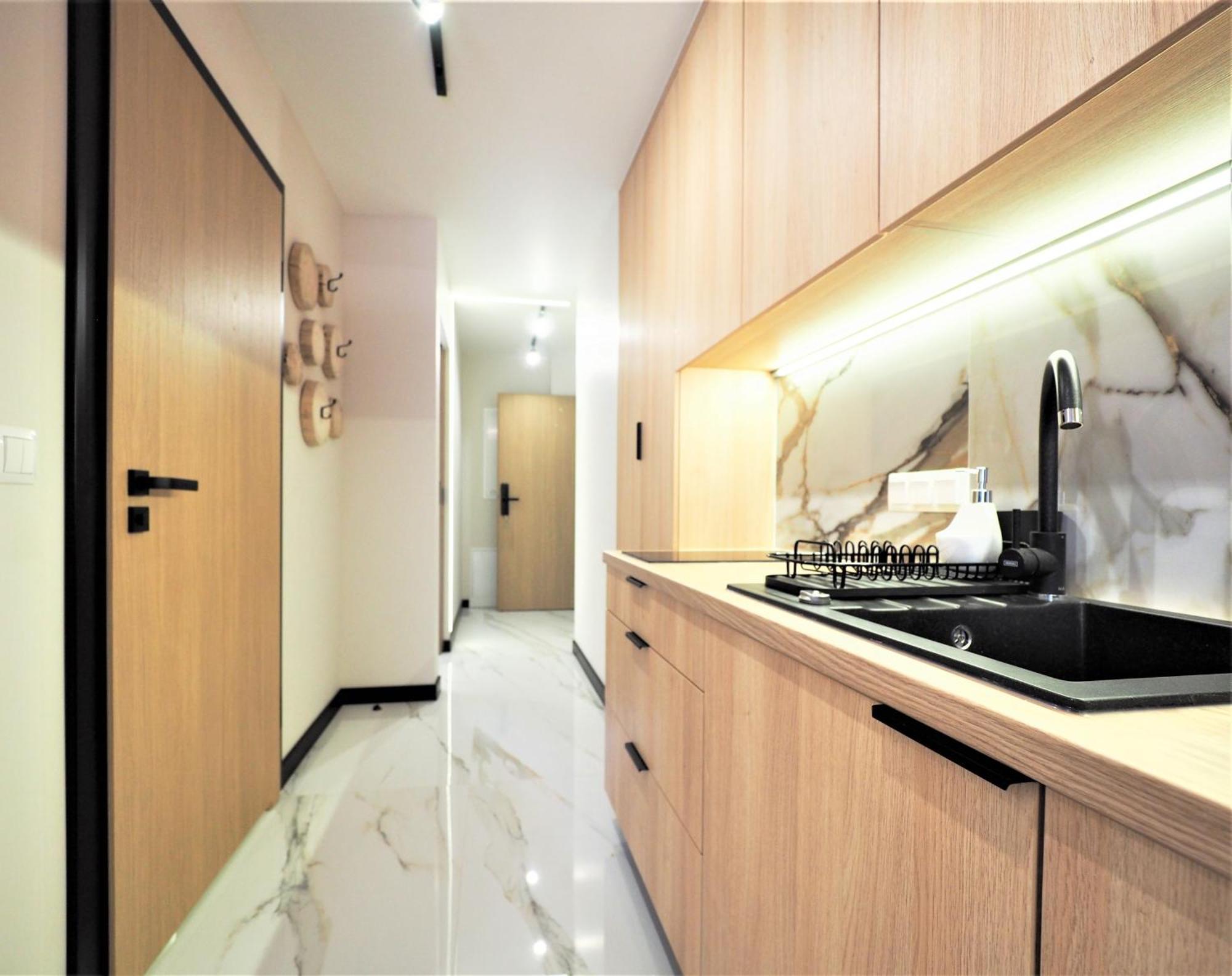 Vip Apartamenty Chalubinskiego Apart Закопане Екстер'єр фото